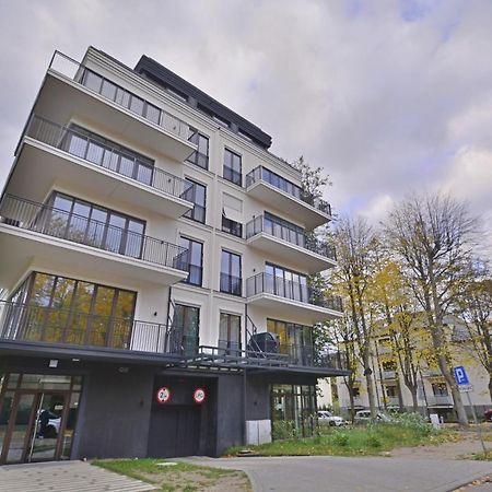 Osiedle Seaside Garden - Apartamenty Bryza Z Garazem, 100M Od Promenady Świnoujście Zewnętrze zdjęcie